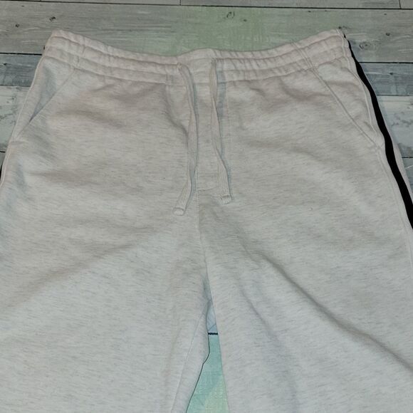 PacSun Gray Joggers sz Medium - Picture 2 of 5